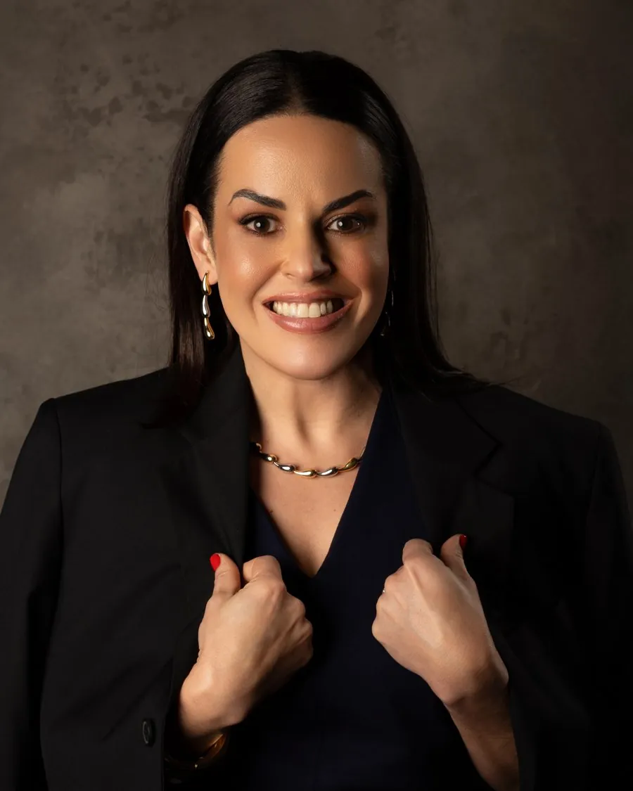 Prof. Ana Carolina Dorigoni Bini